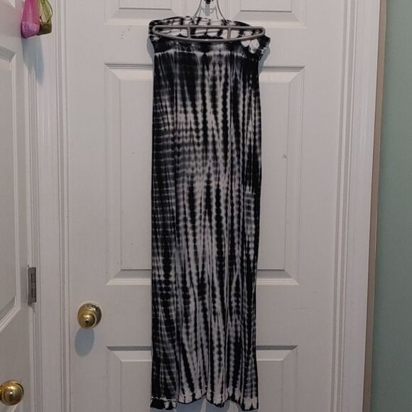 Design History black white skirt Sz S - Picture 1 of 5